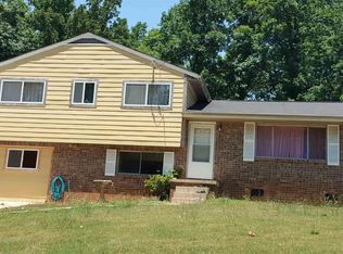 482 Queen Aliese Ln, Jonesboro, GA 30236