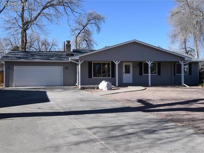 1810 Todd Ct, Canon City, CO, 81212
