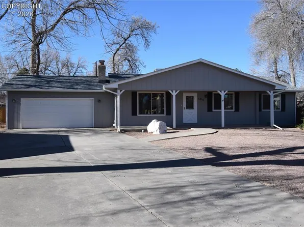 1810 Todd Ct, Canon City, CO 81212