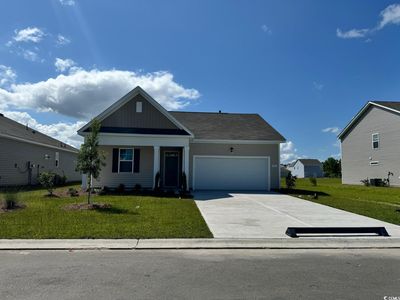923 Green Garden Way Lot 925- Cali S, Myrtle Beach, SC, 29579