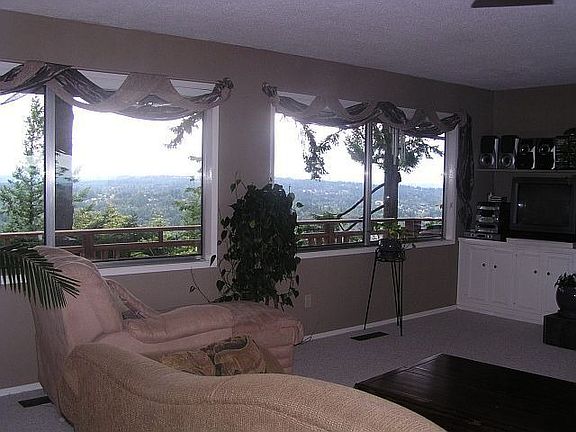 Living Room View