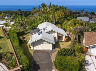 75-5814 Lewa Pl, Kailua Kona, HI 96740