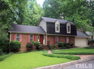 905 Langford Pl, Raleigh, NC 27609