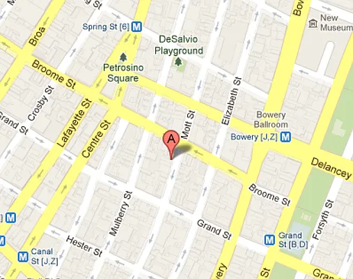 Rented by Nolita Group | media 29