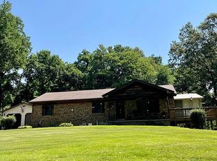 12235 Us Highway 41a, Henderson, KY 42420