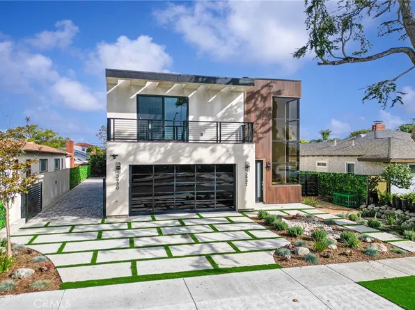 3932 Minerva Ave, Los Angeles, CA 90066