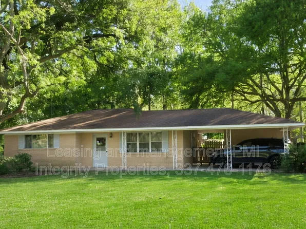 1512 W Hugh Loop Rd, Port Allen, LA 70767