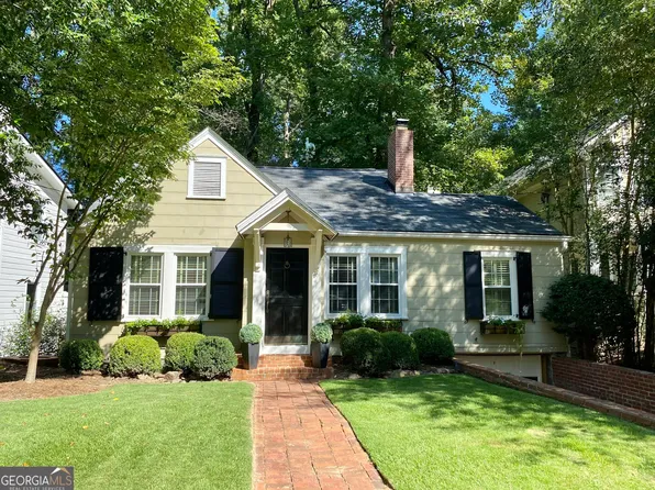 2369 Virginia Pl NE, Atlanta, GA 30305