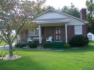 2301 Redwood Dr SW, Wilson, NC 27893