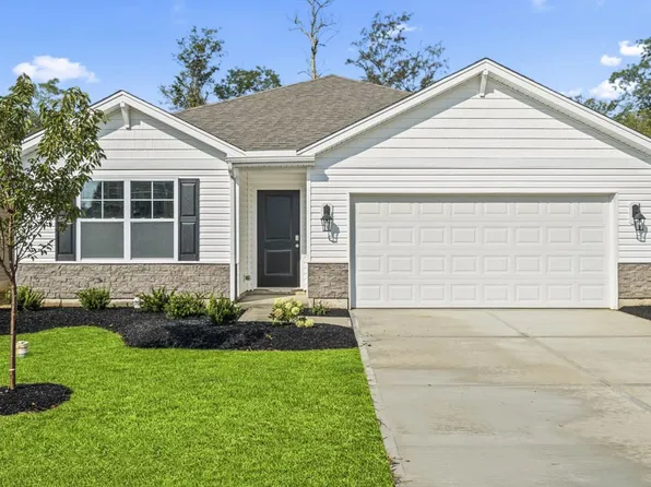 Aldridge Plan, Heartland Meadows