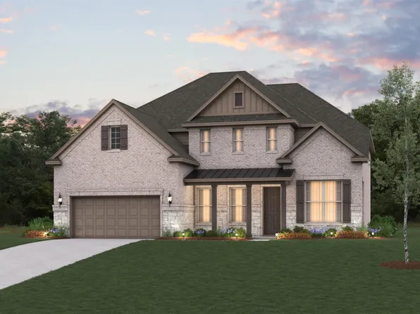 239 Maritime Ct, Heath, TX 75126
