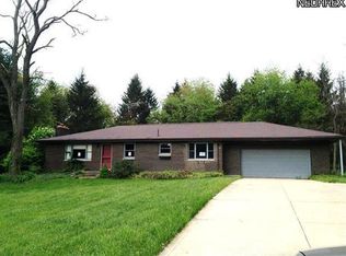 5591 Autumn Rd SW, Carrollton, OH 44615