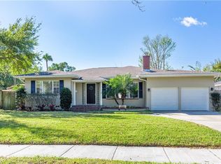 1404 Chichester St, Orlando, FL 32803