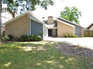 21311 Park Mount Dr, Katy, TX 77450