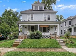 2292 Indiana Ave #2292, Columbus, OH
