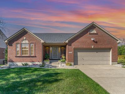 7227 Buffstone Dr, Florence, KY, 41042