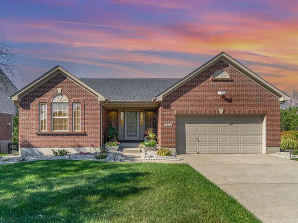 7227 Buffstone Dr, Florence, KY 41042