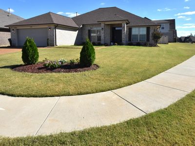 3432 Sabra Ln, Southaven, MS, 38672