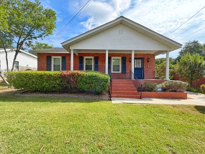803 Ann Street, Augusta, GA, 30904