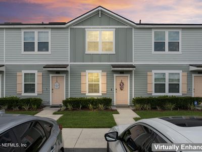 3937 OAK MILL Road, Orange Park, FL, 32065