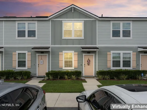 3937 OAK MILL Road, Orange Park, FL 32065