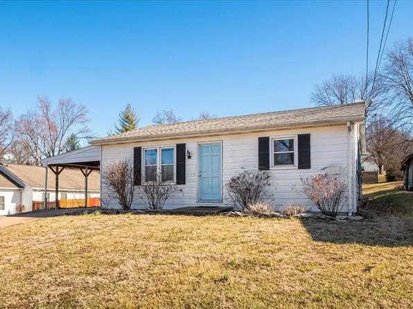 304 S Riebeling St, Columbia, IL 62236