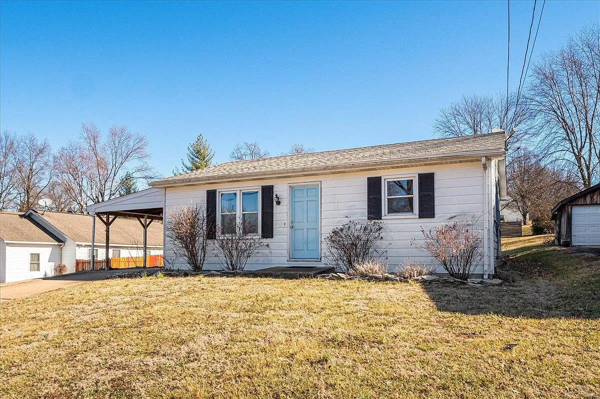 304 S Riebeling St photo 1