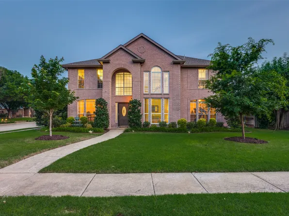 506 Stretford Ln, Allen, TX 75002
