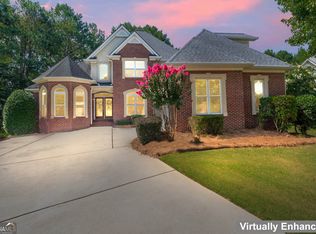 1258 McAllistar Dr, Locust Grove, GA 30248