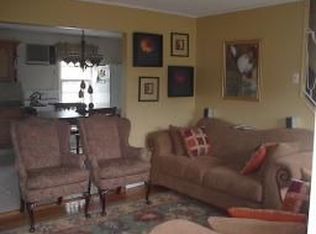 734 Harrison St, Rahway, NJ 07065