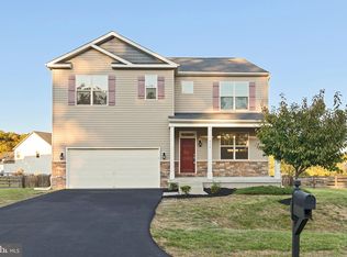 974 Shadows Dr, Front Royal, VA 22630