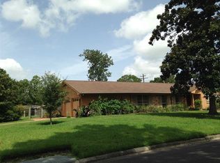 1525 Howell St, Beaumont, TX 77706