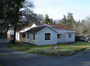 405 Clark Way, Angwin, CA 94508