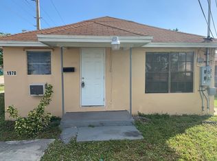 1970 NE 161st St, North Miami Beach, FL 33162