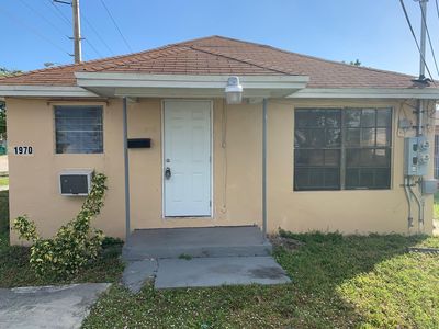 1970 NE 161st St, North Miami Beach, FL, 33162