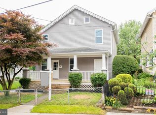 13 W George St, Westminster, MD 21157