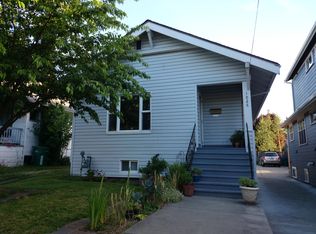 1826 N 51st St, Seattle, WA 98103