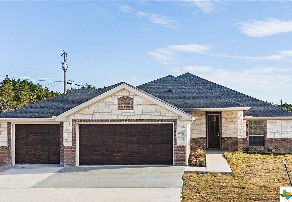 3425 Bandit Ct, Kempner, TX 76539 Zillow