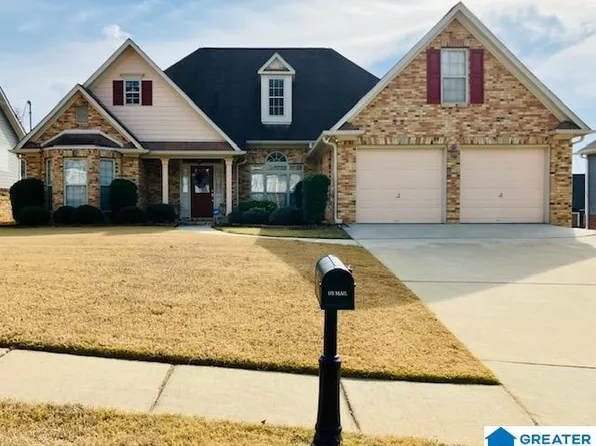 1277 Grand Blvd, Birmingham, AL 35214