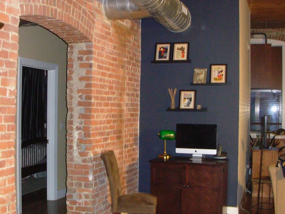 Front Room
