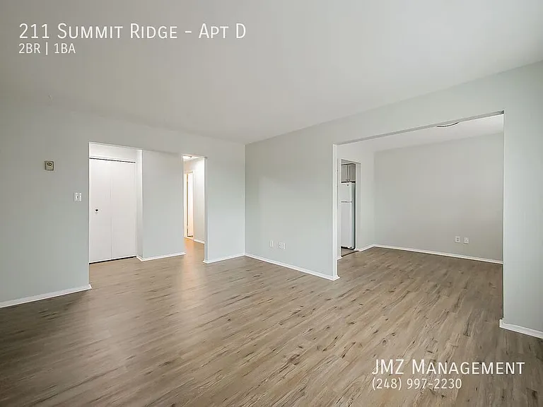 211 Summit Rdg #D — Photo 13
