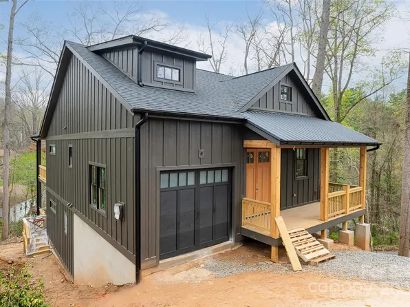 118 Unadilla Ave, Asheville, NC 28803