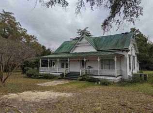 232 E Beech St, Cochran, GA 31014