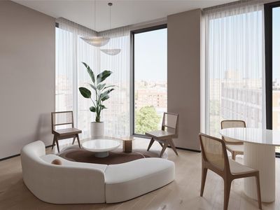 31-16 21st Street #5I, Astoria, NY, 11106