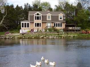 51 Hay St, Newbury, MA 01951
