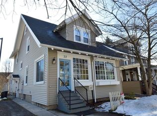 22 Pleasant St, Fairport, NY 14450