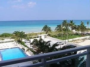 1st image of 6917 Collins Ave APT 611