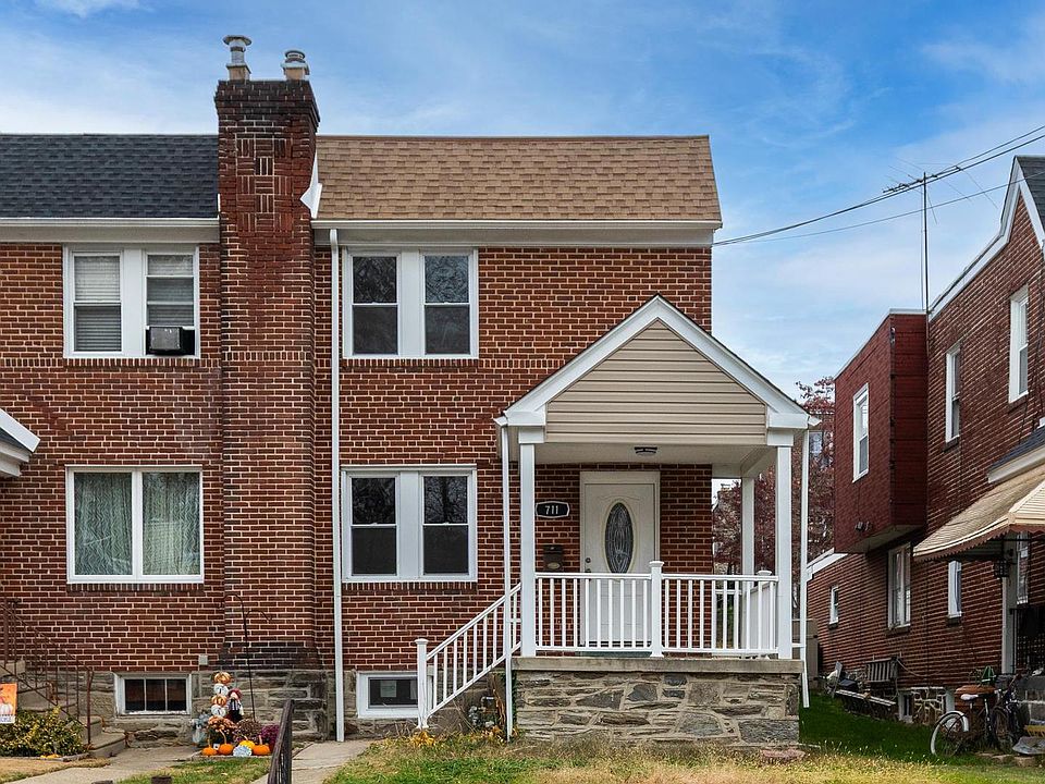1st image of 711 Yeadon Ave