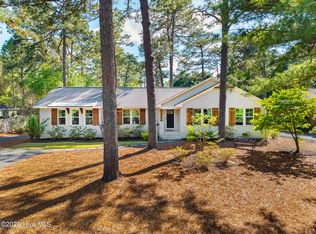 5 Mcleod Road, Pinehurst, NC 28374