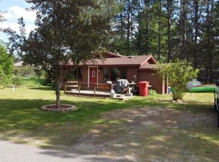 3023 Central St, Jenkins, MN 56474